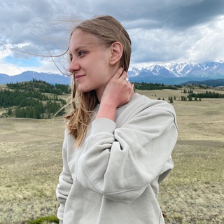 Надя Низамова