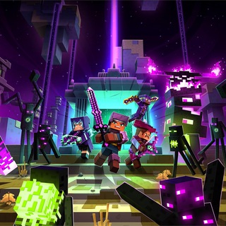 MCPE DLC | Minecarft maps. mods.template