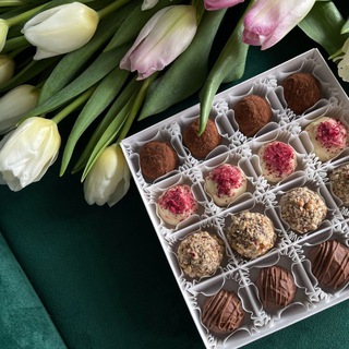 23 Февраля | 8 Марта | Сырные трюфели | Подарки | Купить