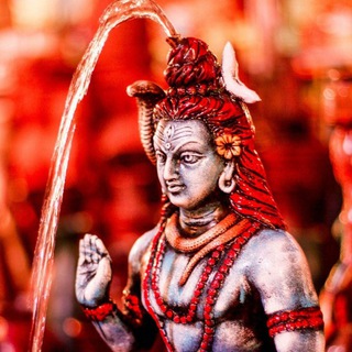 Танец Шивы и Шакти