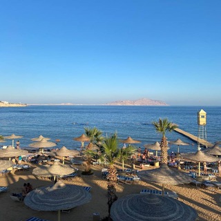 🇪🇬 ЕГИПЕТ. ШАРМ ОТЕЛИ РЕКЛАМНИК 2021