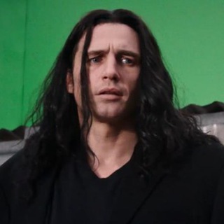 сцены и диалоги из фильмов, которые я никогда не сниму