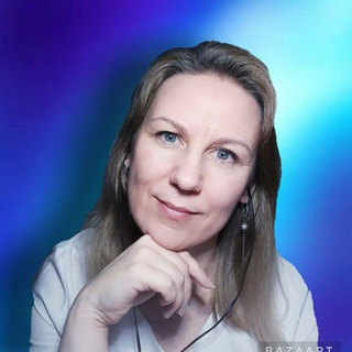 Наталья Дунаева✨НА ПУТИ