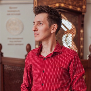 Наргиз Камалов