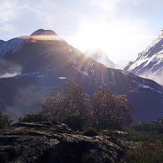 Будь в курсе, Алтай