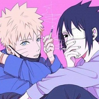 ° NaruSasu & SasuNaru °