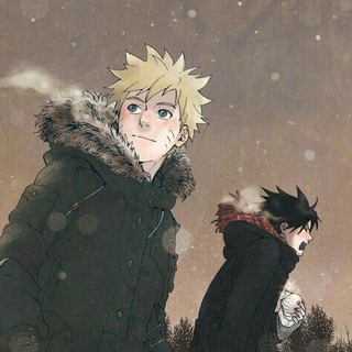 ❄️Naruto Shippuden❄️