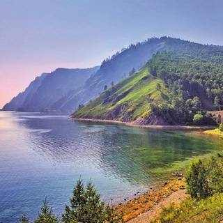 НАСТОЯЩАЯ БУРЯТИЯ