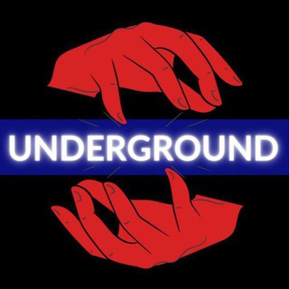 TUT EBASHIT UNDEGROUND♠️