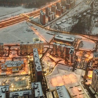 Наше Десеновское