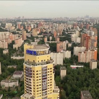 Наше Ховрино