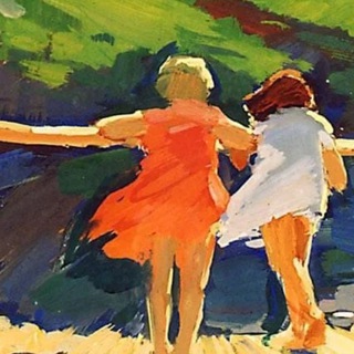 Незабываемое Детство