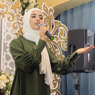 Патимат Алиева НАШИДЫ