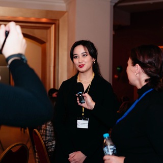 Насиба открывает смм-агентство