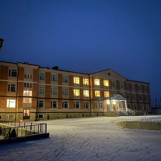 Наскентская СОШ