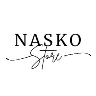 NASKO store🖤МАГАЗИН ОДЕЖДЫ/ОПТ/ ДРОП