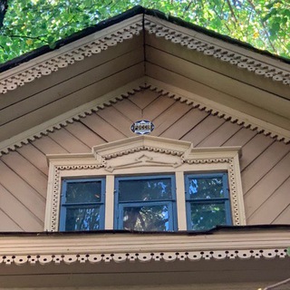 Наследие городов