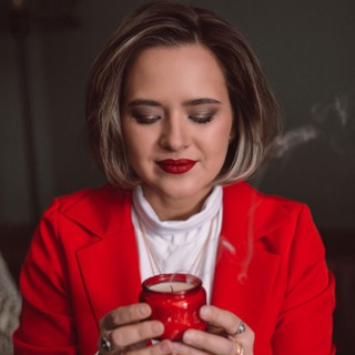 Анастасия Ладная Духовный целитель 18+