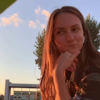 Настасья здесь💛 Жизнь в разных странах