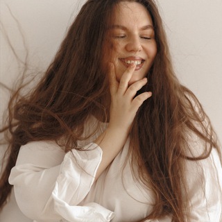 Настасья ВЕЩАЕТ 📢