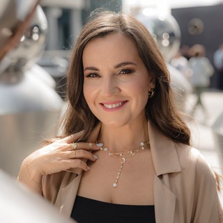 Эльвира Шакти | Масштаб и Проявленность