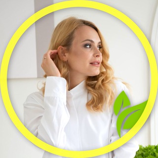 Здоровая ТЫ | Анастасия Мельникова