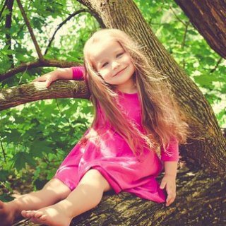 На стороне ребенка