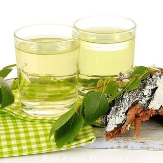 Народные рецепты