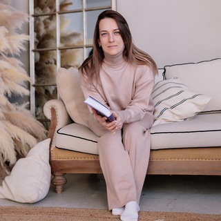 Анастасия|Продюсер Женского клуба 