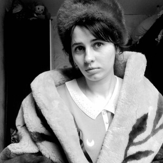 Настя Лу.💫