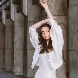 Настасья | PRO ⚡️💸 Телегу