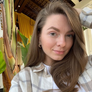 Настя Пшик. Пшик и готово