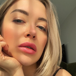 Настя Озерова