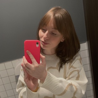 ️ Настя Новикова