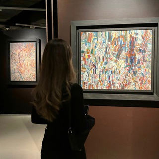 nasyasya - искусство и книги