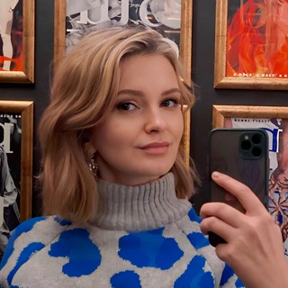 МНЕ МОЖНО | Наташа Блинова