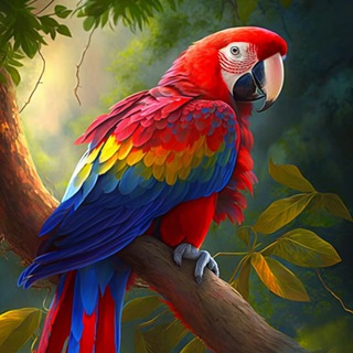 Мир природы