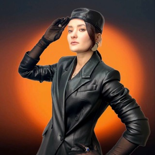 Стиль и культура с Натали