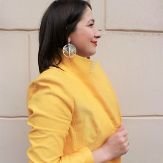 Дневник имиджмейкера НАТЫ КОСТИНОЙ