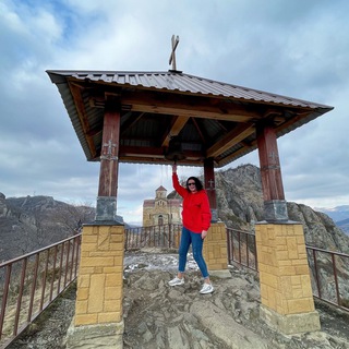 Натали TRAVEL I FOTO I LIFESTYLE