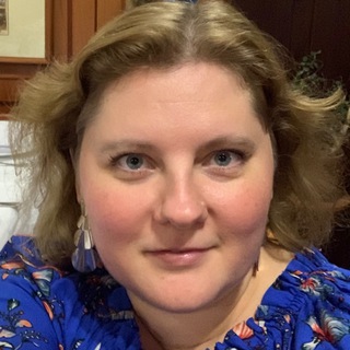 🇷🇺🇷🇸 Наталья Стариковская