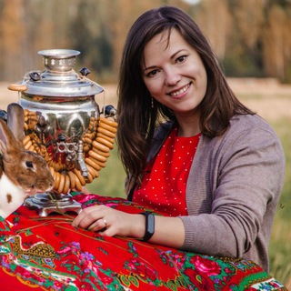 Внутренний баланс 📚 Наталья Федотова