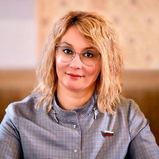 Наталия Косихина