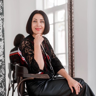 Психолог Наталья Целищева