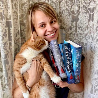 Наталья💥Жизнь💥Книги💥Рецепты