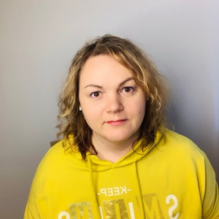 Антистресс с Натальей Ракуть