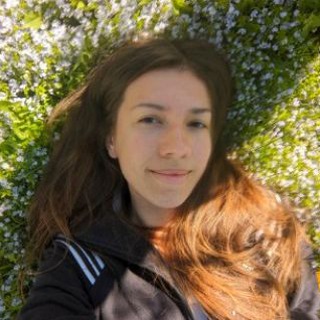 Повседневное творчество (Наташа Кайя)