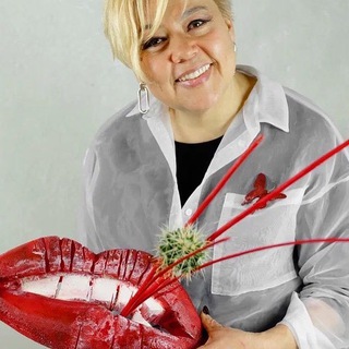 Наташа Мелехова открытая