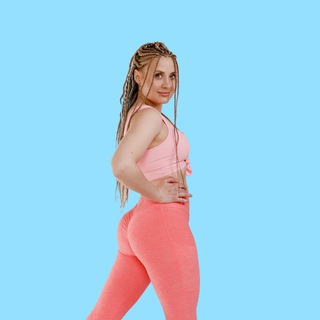 Nata худеет на 15 кг