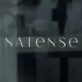 NATENSE 🌿